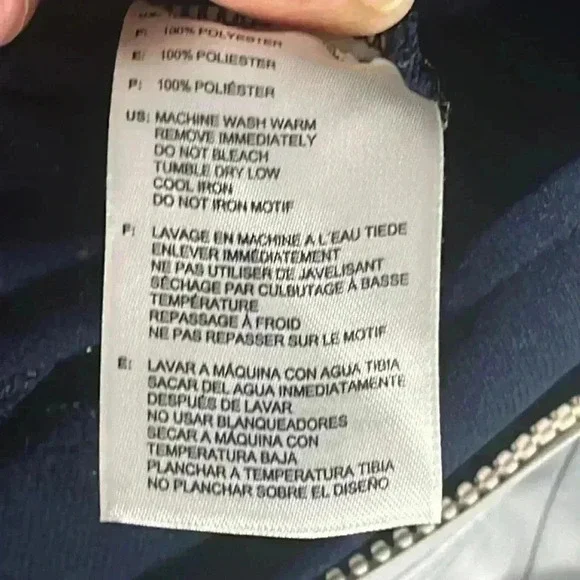 Adidas Def Jam Recordings Track Windbreaker/Jacket Size 2XL - Picture 8 of 8